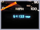 IRW Final Odometer