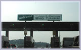 IRW Ohio Turnpike