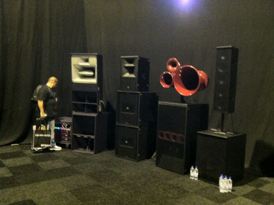 713 Sound