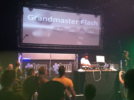 716 Grandmaster 1