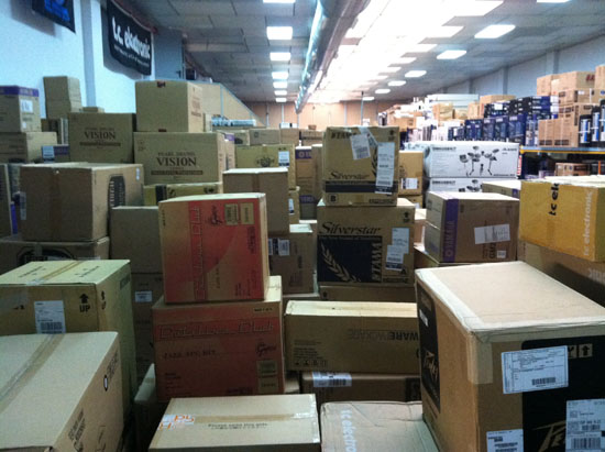 766 Boxes