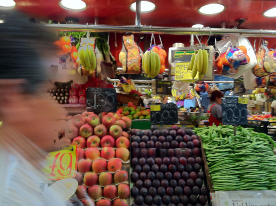 795 Boqueria