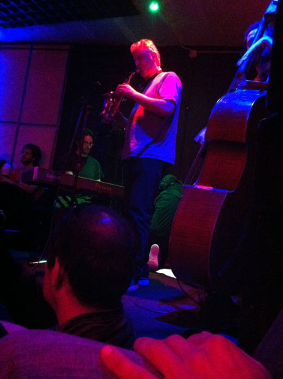 822 Jazz